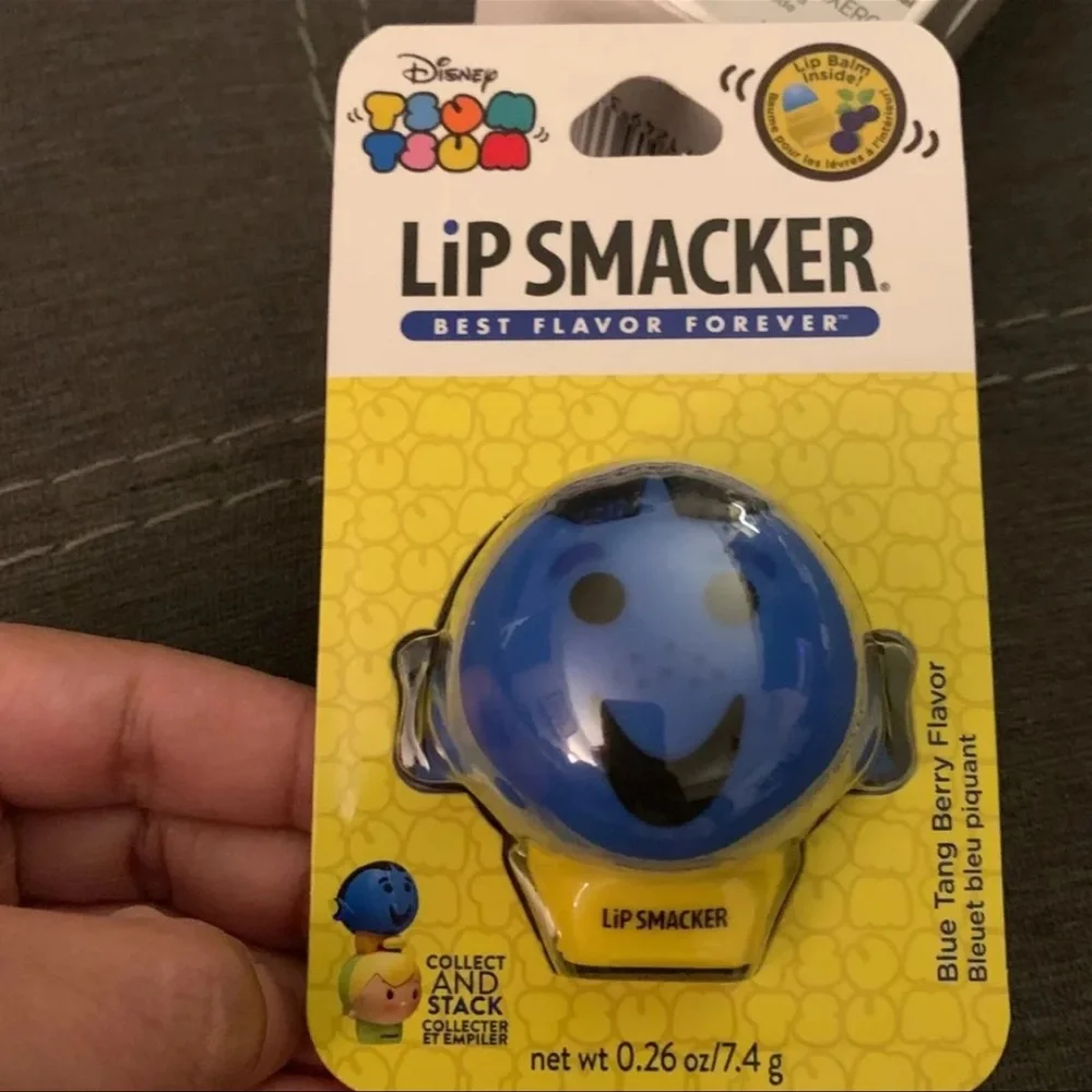 🐟🐟 Disney Tsum Tsum Dory Lip Smacker🐟🐟